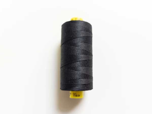 Нитки джинс Gutermann №30 арт. 163